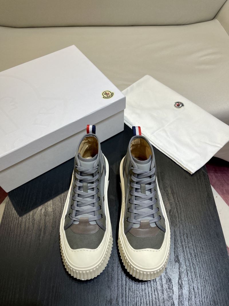 Moncler Sneakers